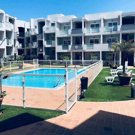 Corralejo Sun - Casa Vera By Rentalfue Exteriör bild