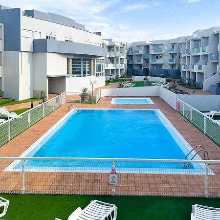 Corralejo Sun - Casa Vera By Rentalfue Exteriör bild