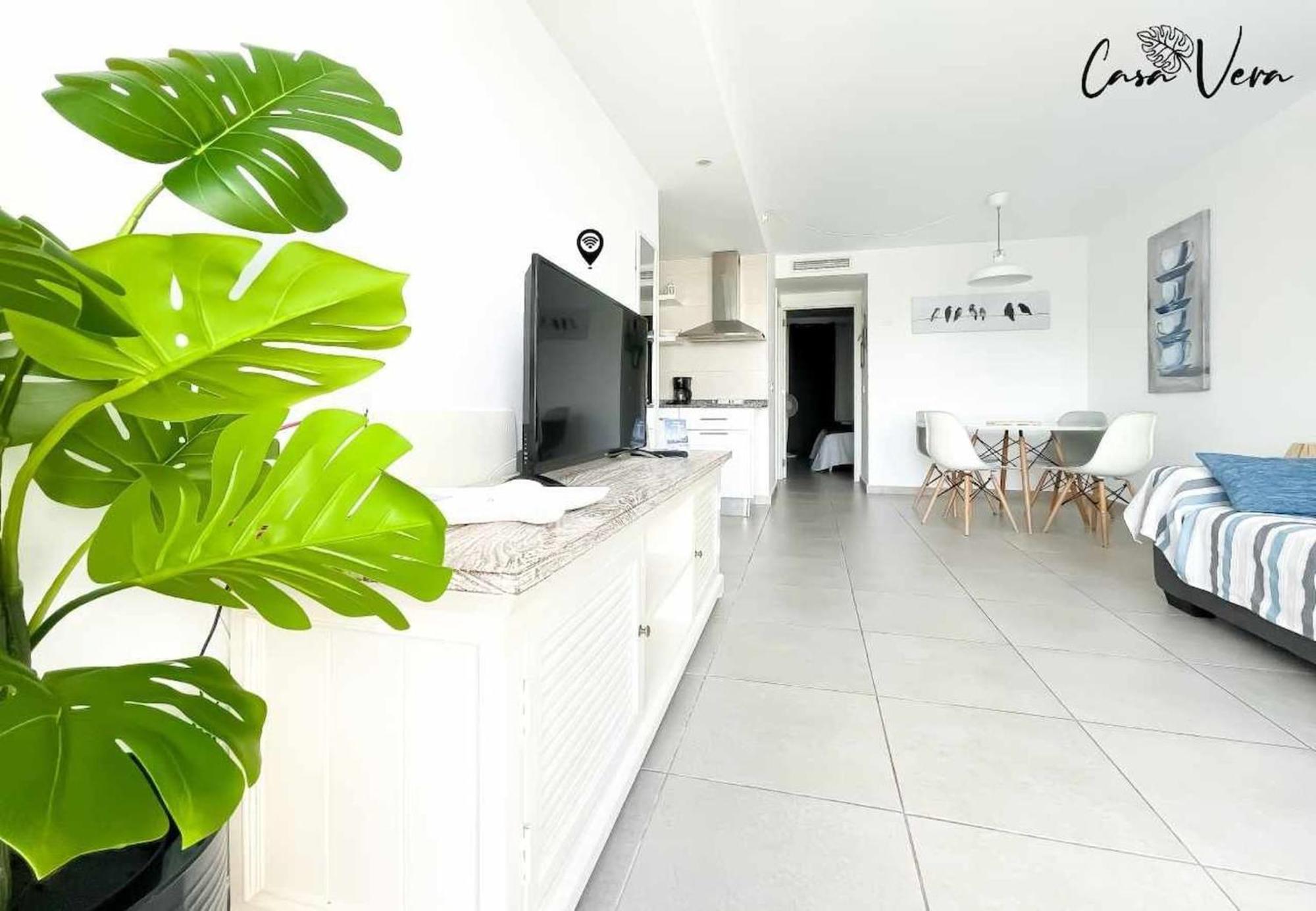 Corralejo Sun - Casa Vera By Rentalfue Exteriör bild