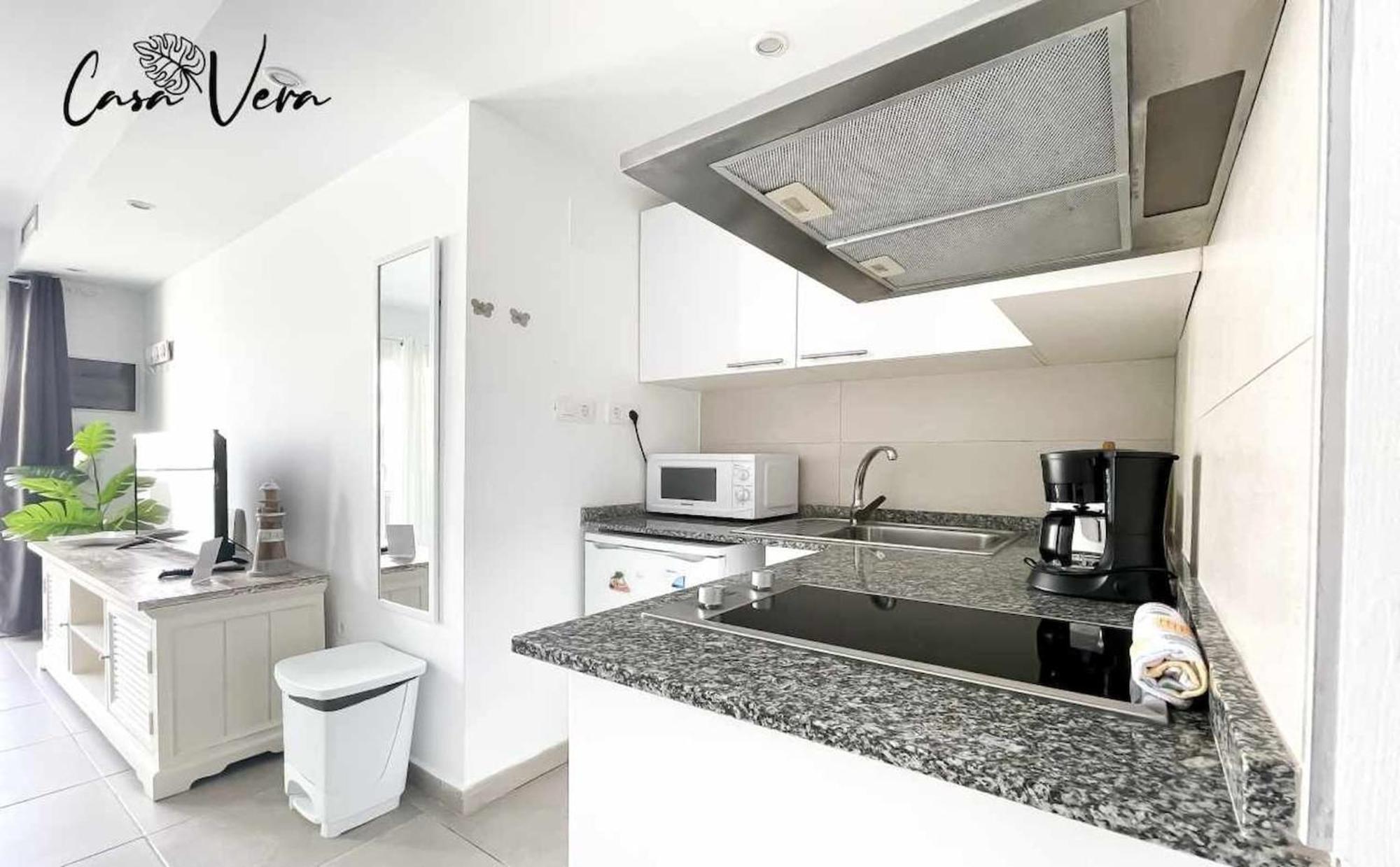 Corralejo Sun - Casa Vera By Rentalfue Exteriör bild