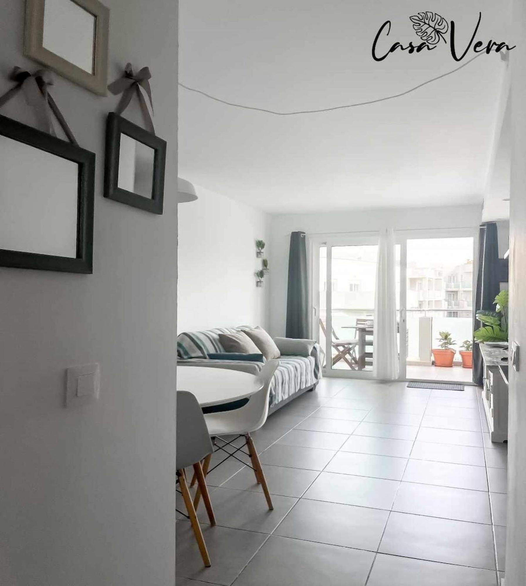 Corralejo Sun - Casa Vera By Rentalfue Exteriör bild