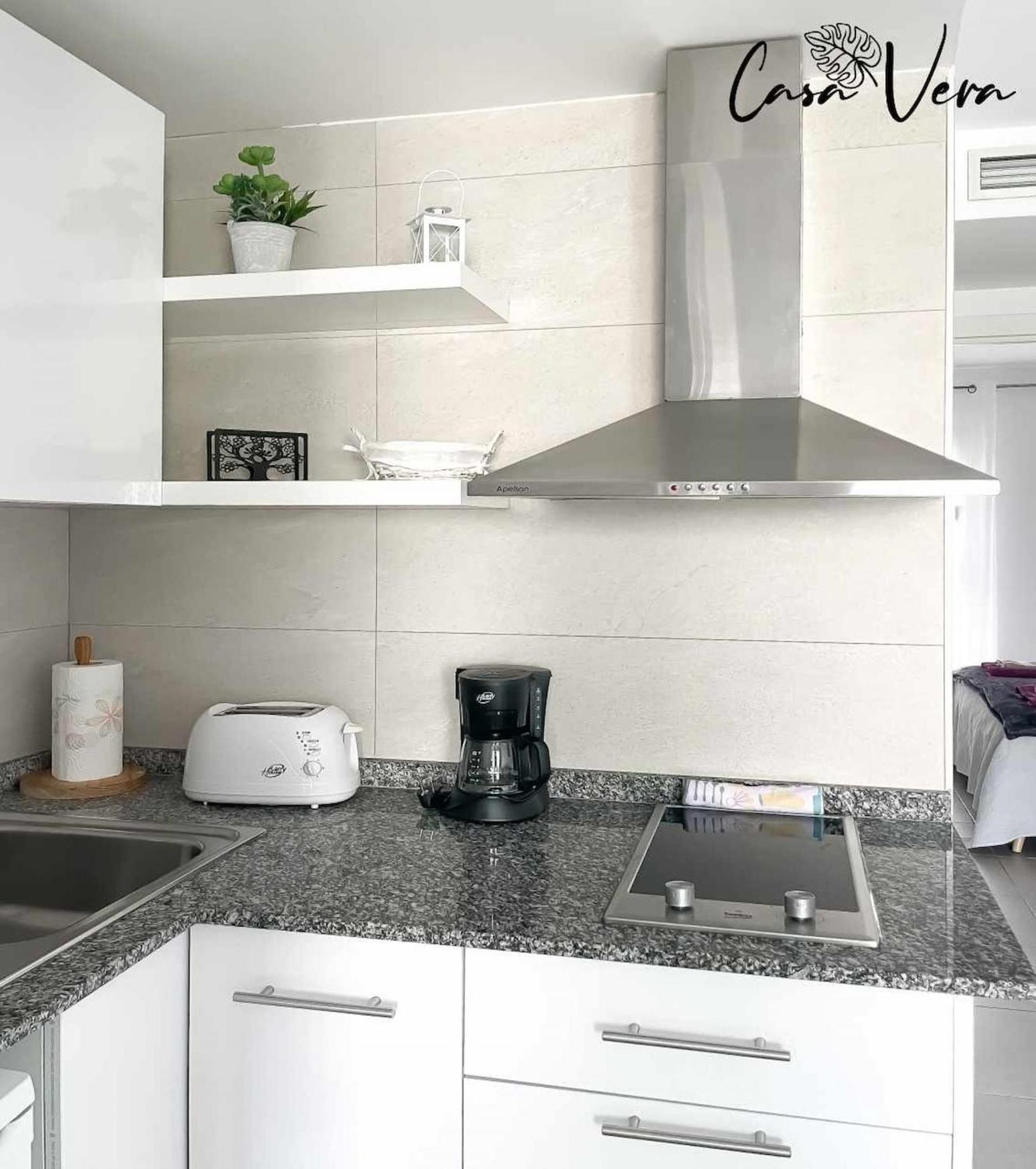 Corralejo Sun - Casa Vera By Rentalfue Exteriör bild