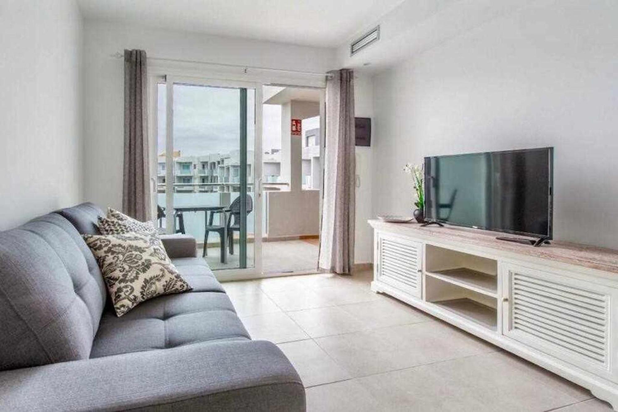 Corralejo Sun - Casa Vera By Rentalfue Exteriör bild