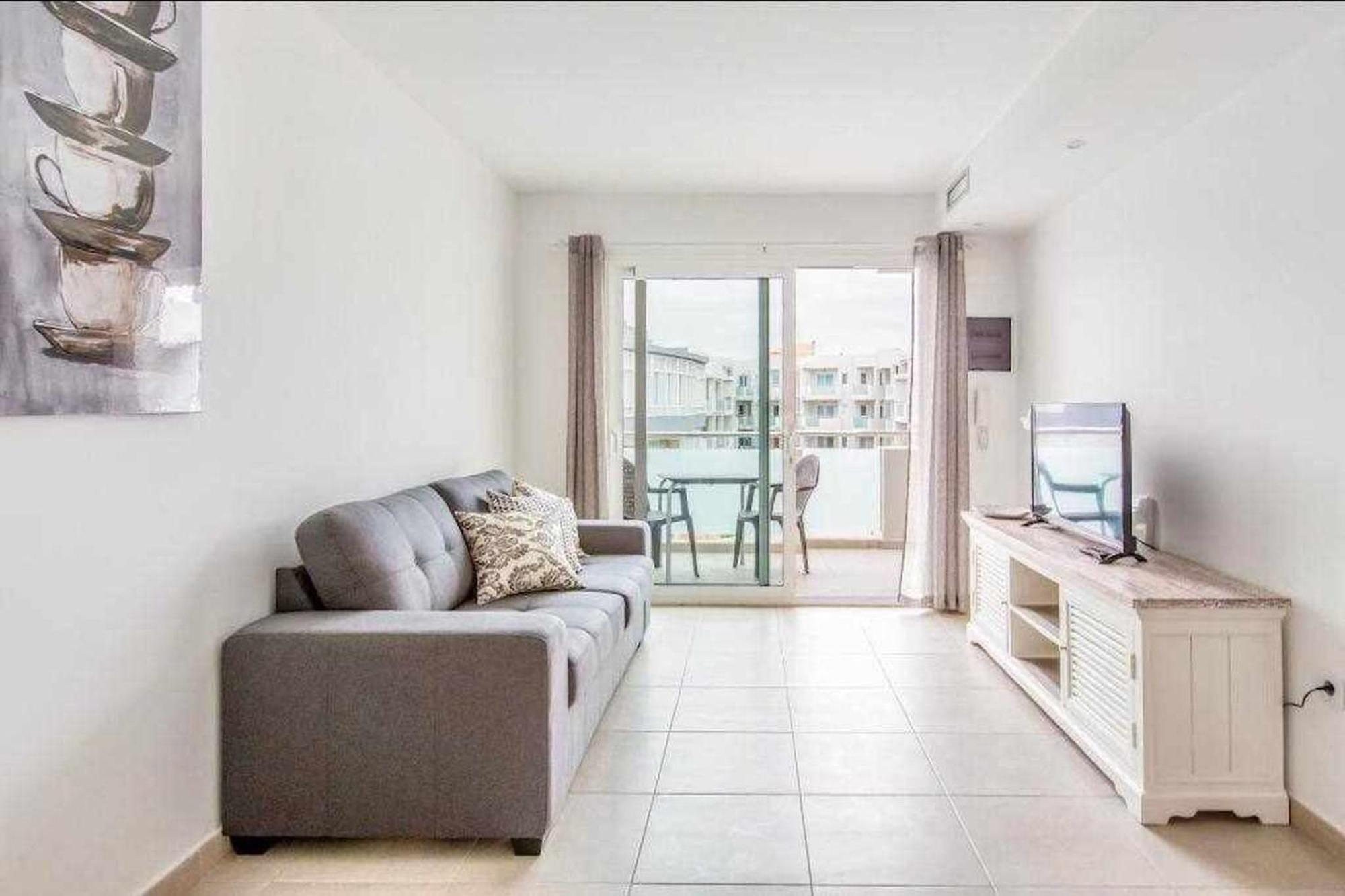 Corralejo Sun - Casa Vera By Rentalfue Exteriör bild