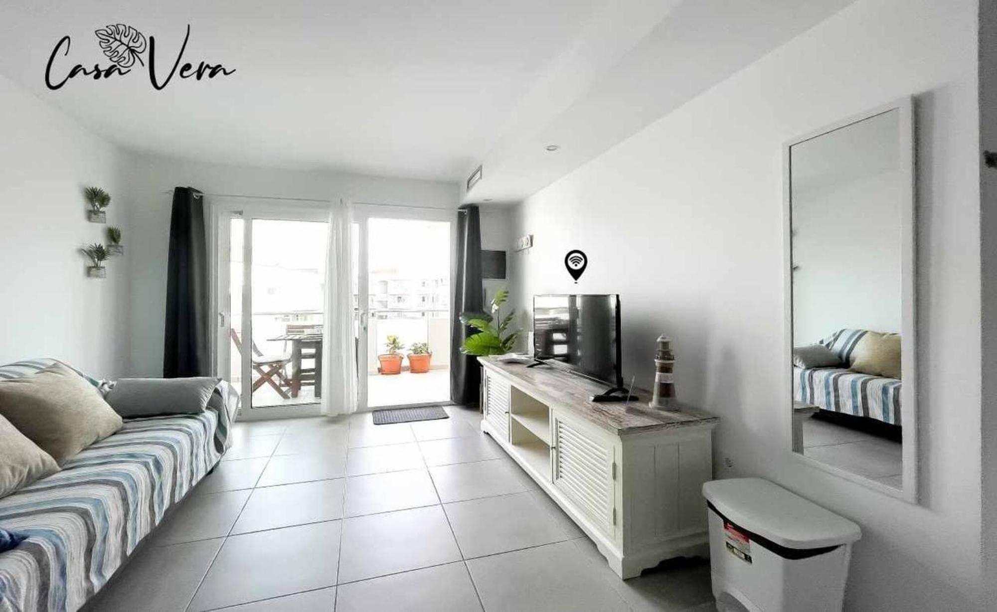 Corralejo Sun - Casa Vera By Rentalfue Exteriör bild