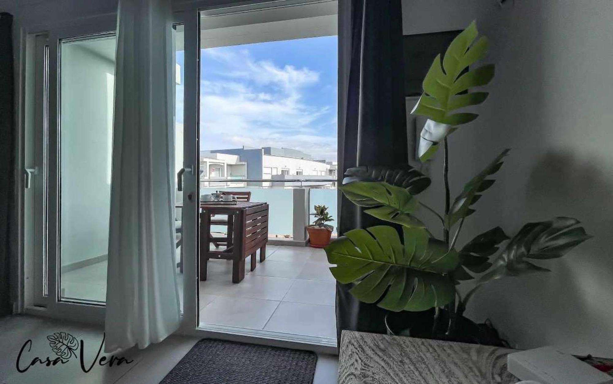Corralejo Sun - Casa Vera By Rentalfue Exteriör bild
