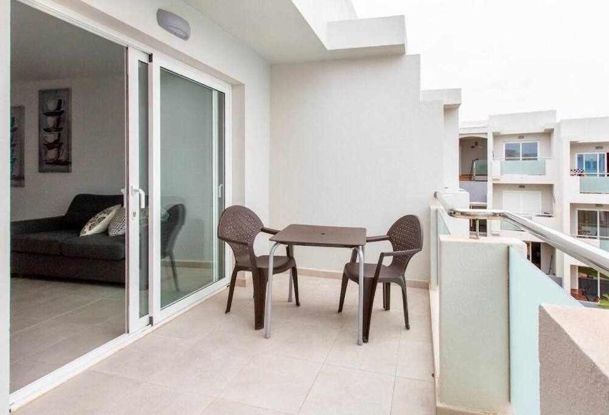 Corralejo Sun - Casa Vera By Rentalfue Exteriör bild