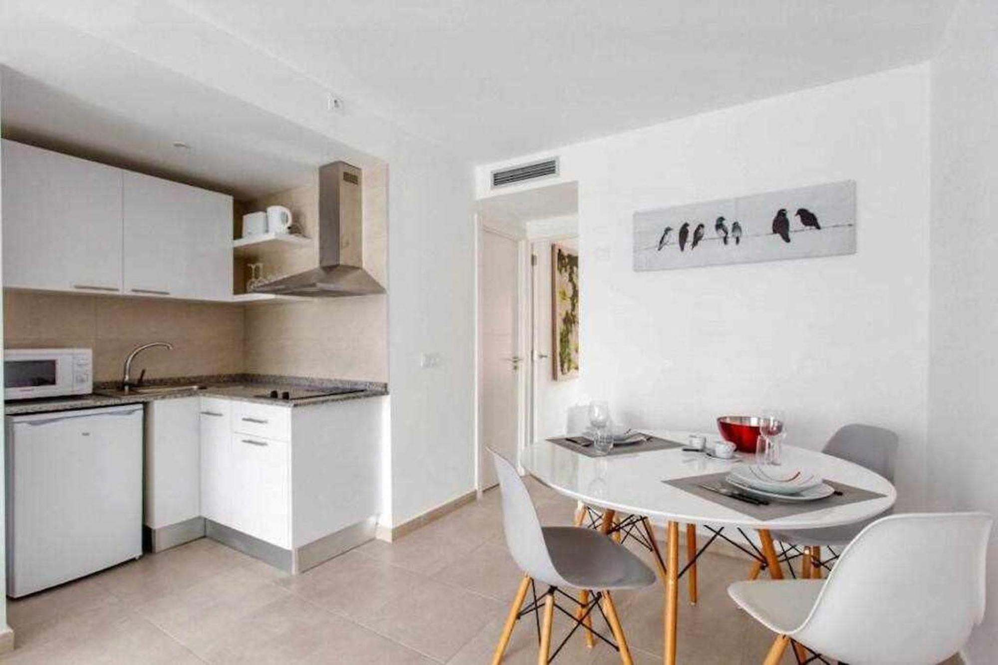 Corralejo Sun - Casa Vera By Rentalfue Exteriör bild